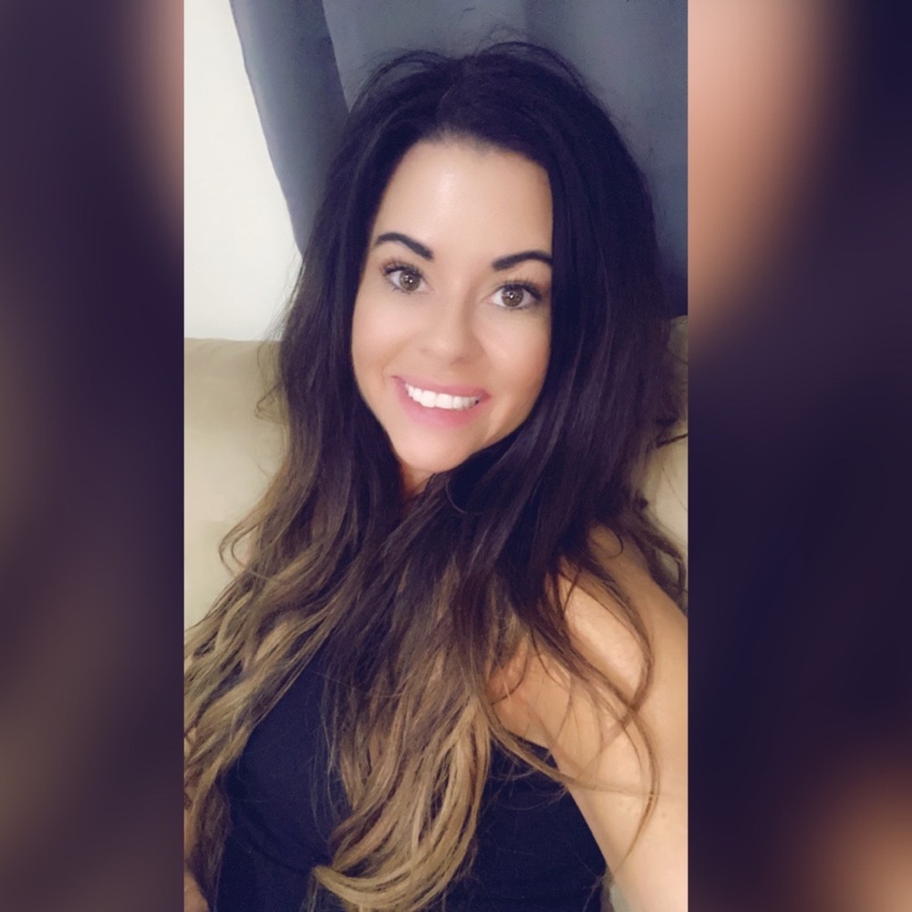 Meet your Posher, Bethany